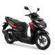 VARIO 125 CBS SPION HOOK PLUS ND0B-BK
